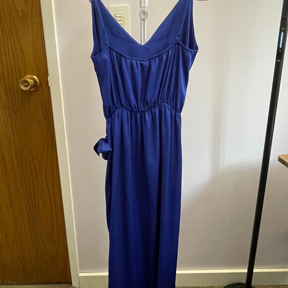 Wrap Dress - Picture 2 of 2